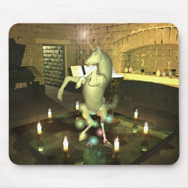 Umwandlung Mousepad (Vorne)