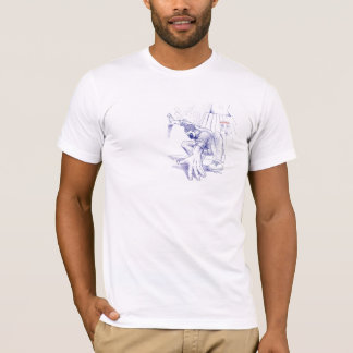Umwandlung T-Shirt