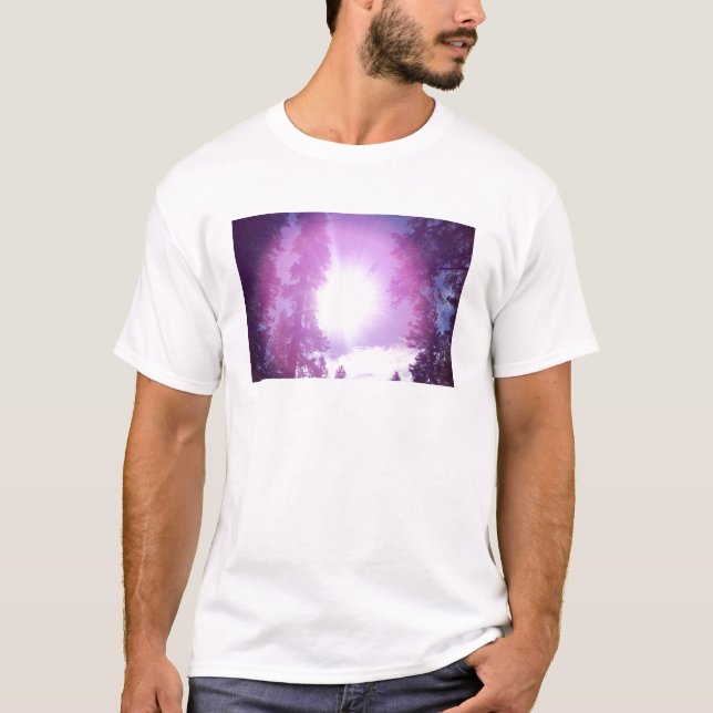 Umwandlung T-Shirt (Vorderseite)