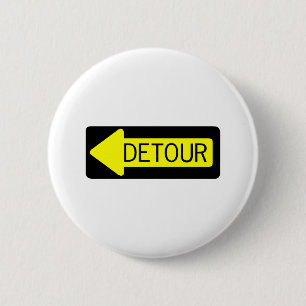 Umweg Button