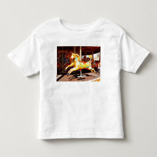 Umweg Kleinkind T-shirt