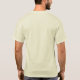 Umwelt-CFL-Shirt T-Shirt (Rückseite)
