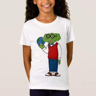 Umwelt-Eddie T-Shirt