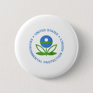 Umweltbehörde EPA-Logo-Umgebung Button