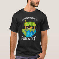 Umweltfreundliche Umwelt