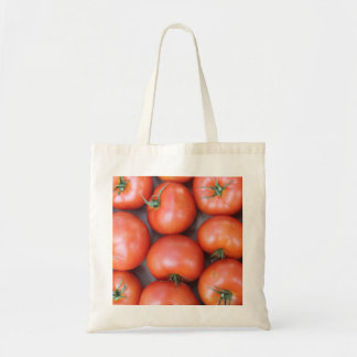 Umweltfreundliche wiederverwendbare Tomate Tragetasche