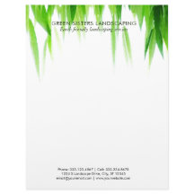 Umweltfreundliches Landschaftsbau-Unternehmen