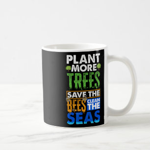Umweltökologische Nachhaltigkeit am Welttag Kaffeetasse