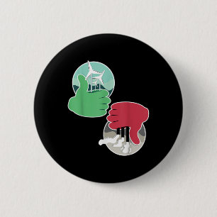 Umweltschutz für den Power erneuerbarer Energien Button