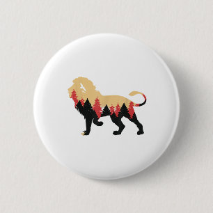 Umweltschutz in Löwenwäldern Button