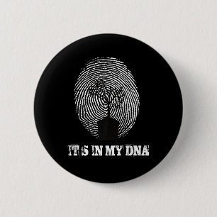 Umweltschutz in meiner DNA-Umgebung Button