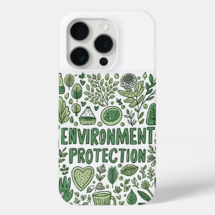 Umweltschutz iPhone 15 Pro Fall Case-Mate iPhone Hülle