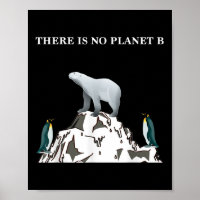 Umweltschutz rettet das Planet-Shirt