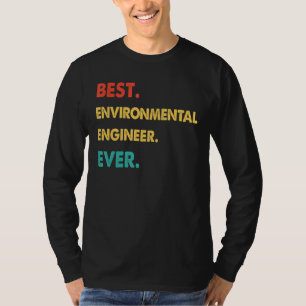 UMWELTTECHNIK BESTÄNDIGER UMWELTUNTERNEHMEN T-Shirt