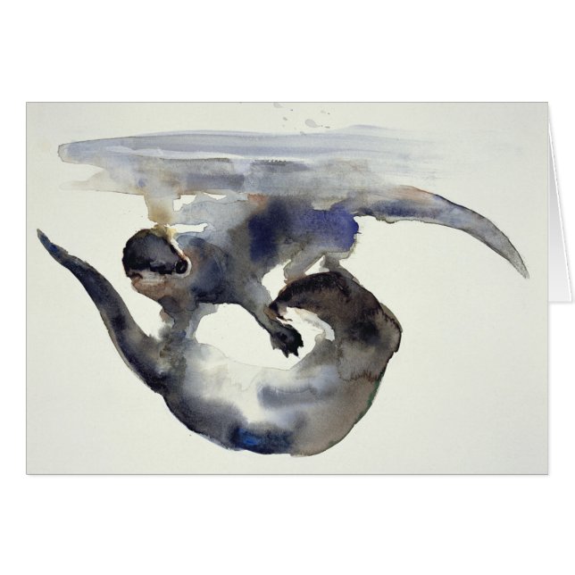 Umwerbung (Vorderseite (Horizontal))