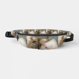 Umzug über den Bob Bauchtasche