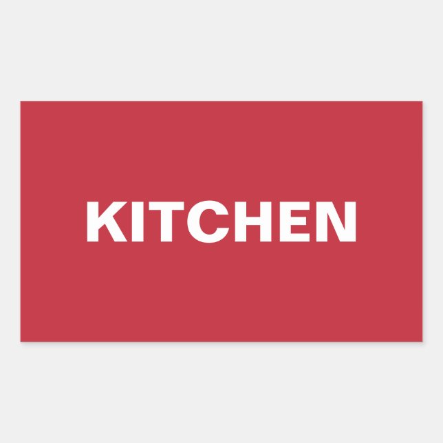 Umzugsmarken - Speicherkartenträger Rechteckiger Aufkleber (Vorderseite)