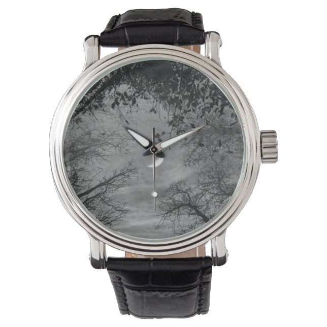 Un orologio raffinato armbanduhr (Vorderseite)
