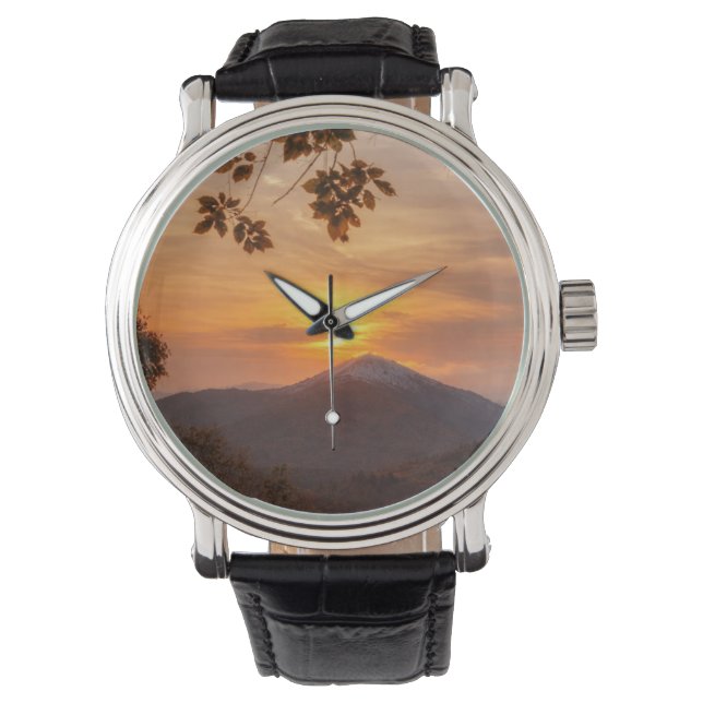 Un orologio raffinato armbanduhr (Vorderseite)