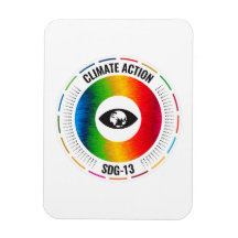 UN SDG Global Goals Climate Action