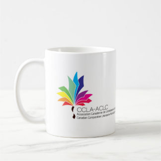 Un tasse café ACLC / A CCLA Kaffee Tasse