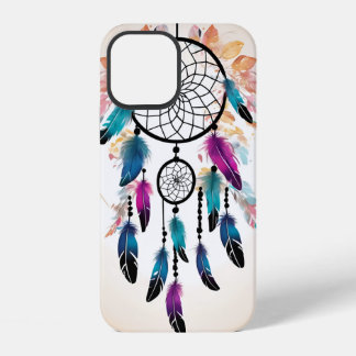 Una funda para iPhone 12 motivo atrapasueños Hülle