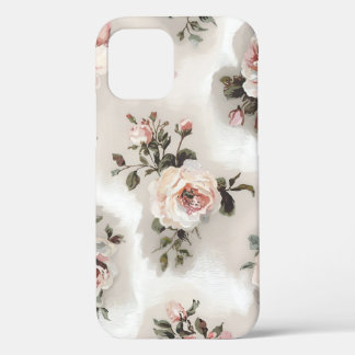 Una funda para para iPhone 12 motivo de flores Case-Mate iPhone Hülle