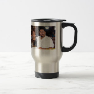 Una Taza de cafe Betrug-MI madre Reisebecher