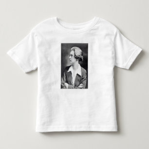 Una Vincenzo, Lady Troubridge, c.1915 Kleinkind T-shirt