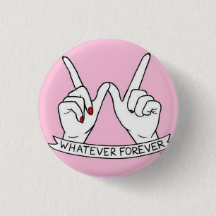 Unabhängig-Button Button
