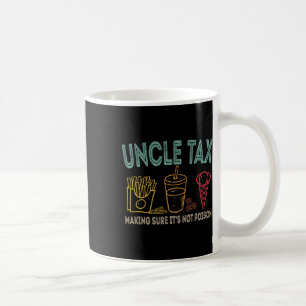 Unabhängig davon, ob die Besteuerung sicherstellt, Kaffeetasse