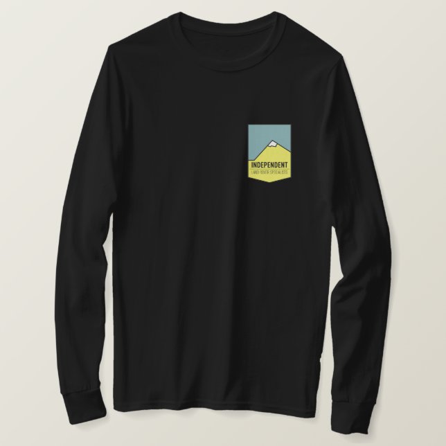 UNABHÄNGIG T-Shirt (Design vorne)