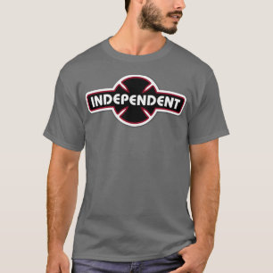 Unabhängige Skateboard T-Shirt