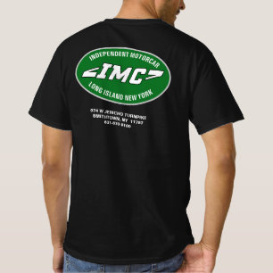 UNABHÄNGIGER T - SHIRT