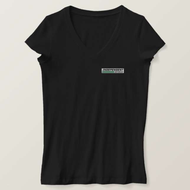 UNABHÄNGIGER T - SHIRT (Design vorne)