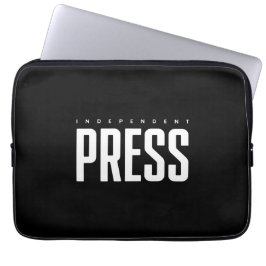 Unabhängiges Abzeichen zur Identifizierung von Pre Laptopschutzhülle