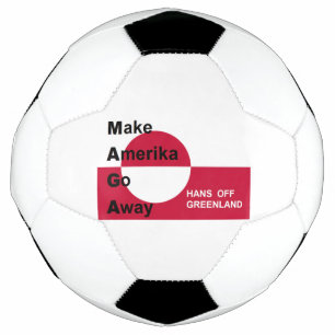Unabhängiges Grönland Fußball
