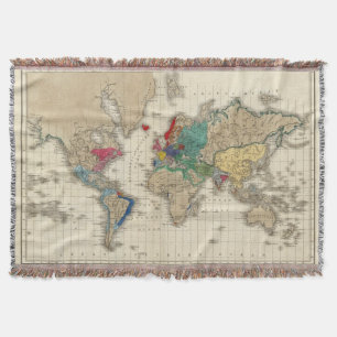 Unabhängigkeit der Staatanzeige 1783 Decke