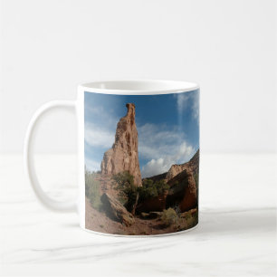 Unabhängigkeitsdenkmal, Nationaldenkmal von Colora Kaffeetasse