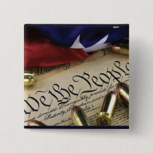 Unabhängigkeitserklärung Button