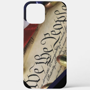 Unabhängigkeitserklärung Case-Mate iPhone Hülle