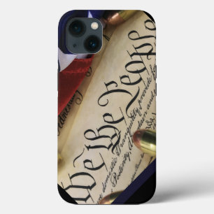 Unabhängigkeitserklärung Case-Mate iPhone hülle