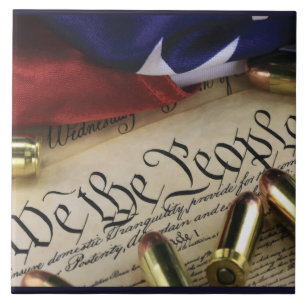 Unabhängigkeitserklärung Fliese