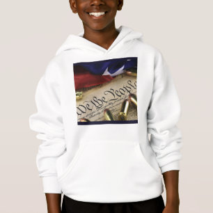 Unabhängigkeitserklärung hoodie