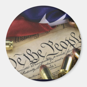 Unabhängigkeitserklärung Magnet