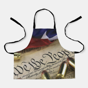 Unabhängigkeitserklärung Schürze