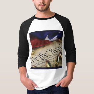 Unabhängigkeitserklärung T-Shirt