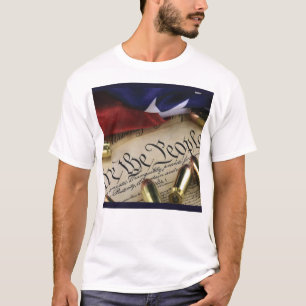 Unabhängigkeitserklärung T-Shirt