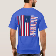 UNABHÄNGIGKEITSTAG 2025 T-Shirt