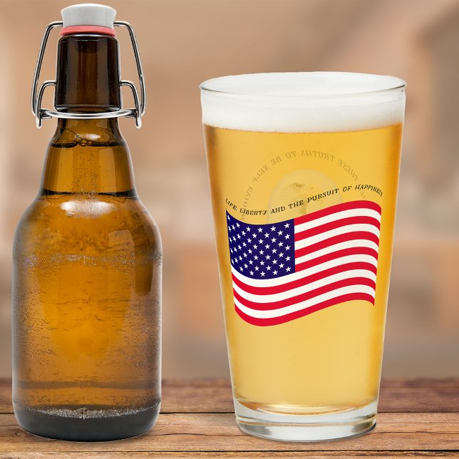 Unabhängigkeitstag Glas (Von Creator hochgeladen)